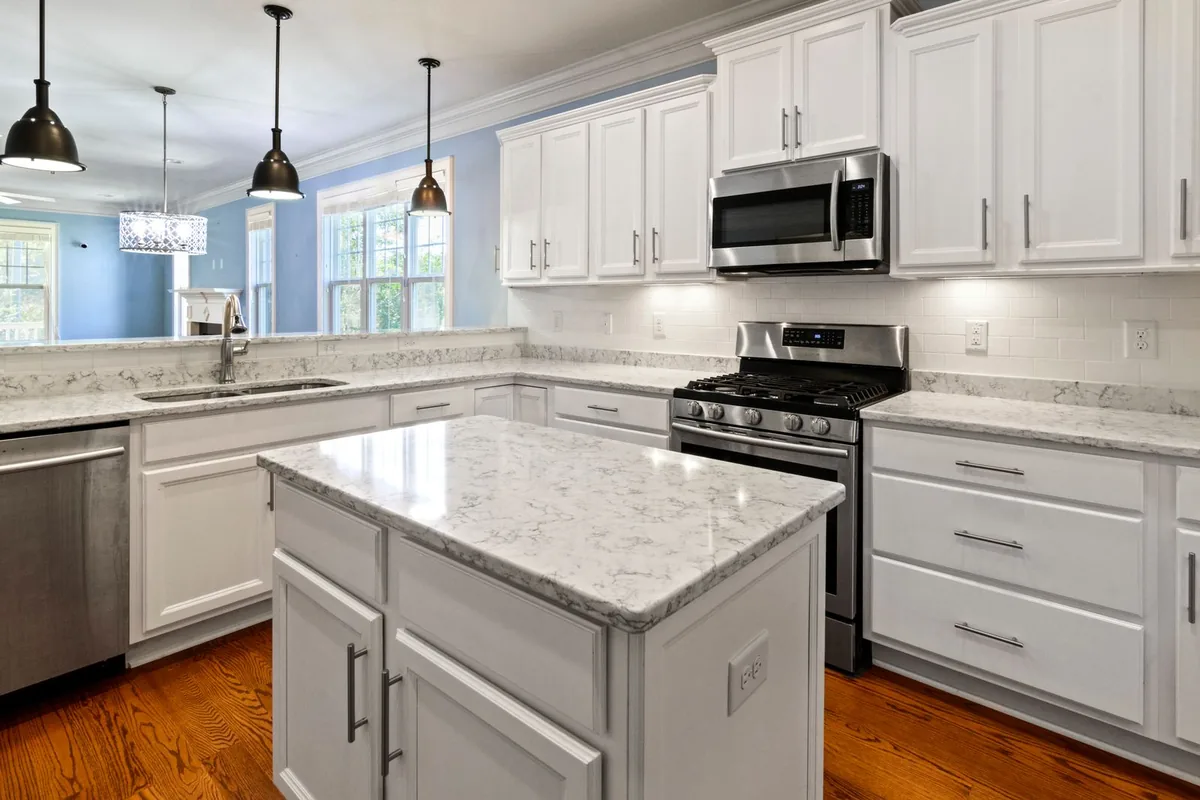 Filth & Squalor Cleanup in Midlothian, VA
