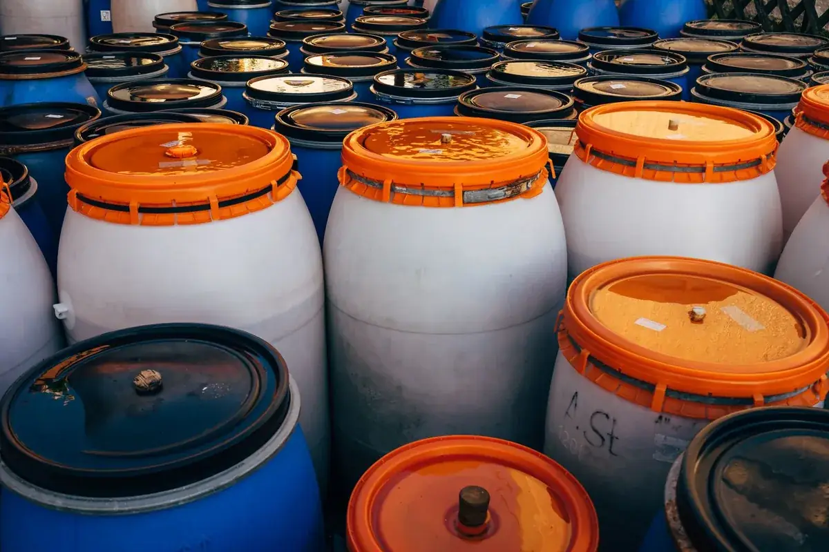 Chemical & Toxic Waste Cleanup in Midlothian, VA