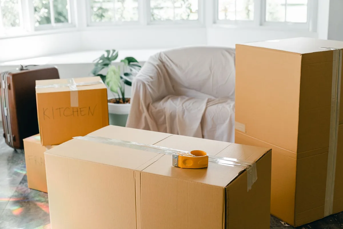 Hoarding Cleanup in Midlothian, VA
